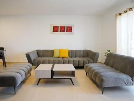 פנורמה לים האדום Apartment Eilat Bagian luar foto
