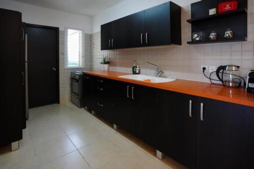 פנורמה לים האדום Apartment Eilat Bagian luar foto