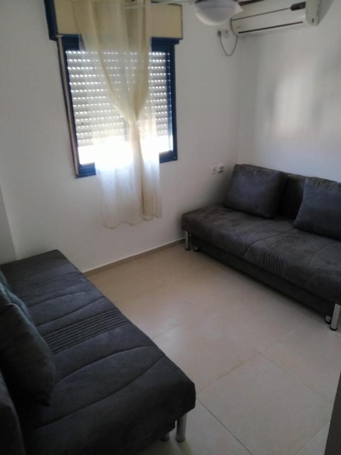 פנורמה לים האדום Apartment Eilat Bagian luar foto