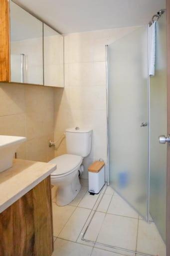 פנורמה לים האדום Apartment Eilat Bagian luar foto