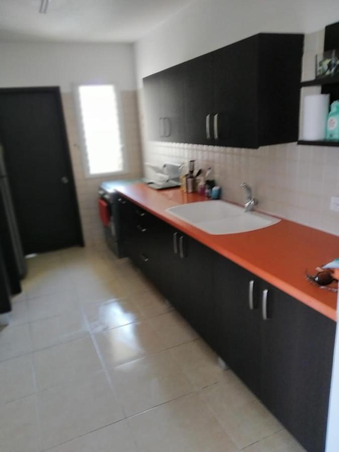 פנורמה לים האדום Apartment Eilat Bagian luar foto