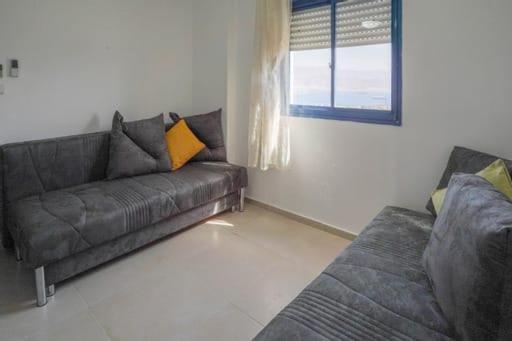 פנורמה לים האדום Apartment Eilat Bagian luar foto