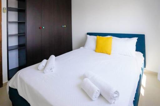 פנורמה לים האדום Apartment Eilat Bagian luar foto